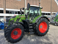 Schlepper / Traktor Fendt 618 Power+ Setting2