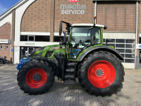 Schlepper / Traktor Fendt 618 Power+ Setting2