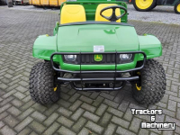RTV / UTV / Gator John Deere john deere gator met aanhanger
