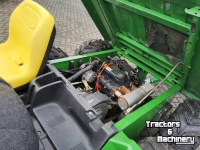 RTV / UTV / Gator John Deere john deere gator met aanhanger