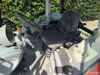 Schlepper / Traktor Deutz-Fahr 5110 TTV