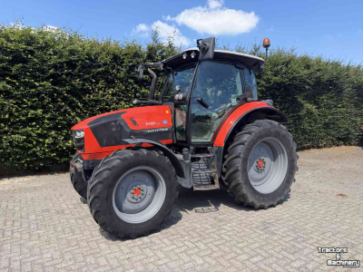 Schlepper / Traktor Deutz-Fahr 5110 TTV