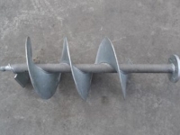 Grundbohrer Qmac GB35 Grondboor