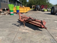 Kehrmaschine  270