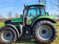 Schlepper / Traktor Deutz-Fahr 6160 P