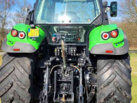 Schlepper / Traktor Deutz-Fahr 6160 P