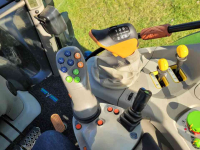 Schlepper / Traktor Deutz-Fahr 6160 P