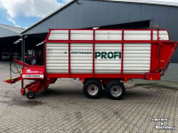 Lade- und Dosierwagen Pottinger Ladeprofi II