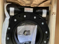 Diverse neue Teile  MZ hydraulische draaikrans 8"  0705200160 Metaltecnica Srl BP Veenhuis Jako Schuitemaker Joskin