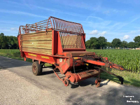 Lade- und Dosierwagen Strautmann LBF 311
