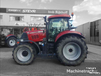 Schlepper / Traktor Case-IH Puma CVX145