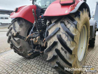 Schlepper / Traktor Case-IH Puma CVX145