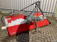 Kehrmaschine Westermann Optimal 2300