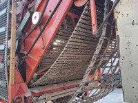 Kartoffelroder Goossens B 1700