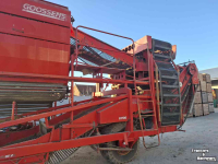Kartoffelroder Goossens B 1700