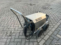 Hochdruckreiniger Kalt / Warm Waterkracht Buggy 200/21 hogedruk reiniger overjarig
