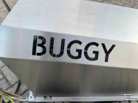 Hochdruckreiniger Kalt / Warm Waterkracht Buggy 200/21 hogedruk reiniger overjarig