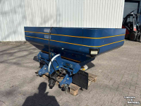 Düngerstreuer Bogballe L1A