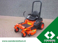 Aufsitzrasenmäher Kubota KUBOTA Z1-421 | 107 CM MAAIDEK
