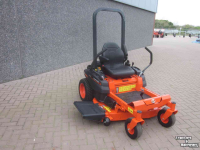 Aufsitzrasenmäher Kubota KUBOTA Z1-421 | 107 CM MAAIDEK