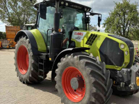 Schlepper / Traktor Claas Arion 660 St4 Cmatic CIS+ Tractor