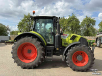 Schlepper / Traktor Claas Arion 660 St4 Cmatic CIS+ Tractor