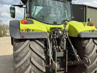 Schlepper / Traktor Claas Arion 660 St4 Cmatic CIS+ Tractor