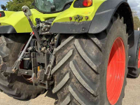 Schlepper / Traktor Claas Arion 660 St4 Cmatic CIS+ Tractor