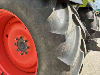 Schlepper / Traktor Claas Arion 660 St4 Cmatic CIS+ Tractor