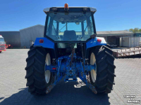 Schlepper / Traktor Ford 7840 SL 12x12