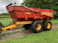 Kipper Schuitemaker Subliem 200