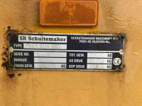 Kipper Schuitemaker Subliem 200