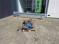 Gebrauchte Teile für Traktoren Massey Ferguson AANBOUWDELEN 5600-5700 SERIE
