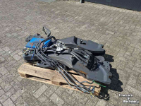 Gebrauchte Teile für Traktoren Massey Ferguson AANBOUWDELEN 5600-5700 SERIE