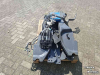 Gebrauchte Teile für Traktoren Massey Ferguson AANBOUWDELEN 5600-5700 SERIE