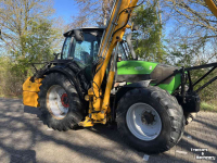 Schlepper / Traktor Deutz-Fahr M625