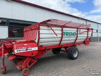 Lade- und Dosierwagen Pottinger LW41