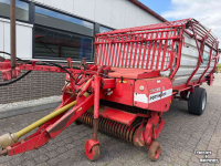 Lade- und Dosierwagen Pottinger LW41