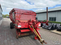 Lade- und Dosierwagen Pottinger LW41