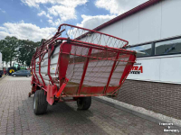 Lade- und Dosierwagen Pottinger LW41