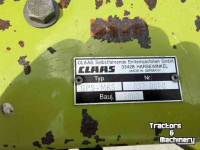 Sonstiges Erntemaschinen und Zubehör Claas GPS/MKS
