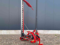Mähwerk Qmac Qmac-Enorossie BFS 270H