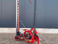 Mähwerk Qmac Qmac-Enorossie BFS 270H