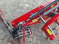 Mähwerk Qmac Qmac-Enorossie BFS 270H