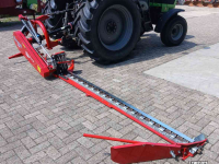 Mähwerk Qmac Qmac-Enorossie BFS 270H
