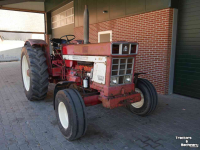 Schlepper / Traktor International 946 2wd 5900uur!