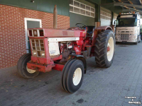 Schlepper / Traktor International 946 2wd 5900uur!