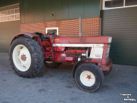 Schlepper / Traktor International 946 2wd 5900uur!