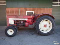 Schlepper / Traktor International 946 2wd 5900uur!