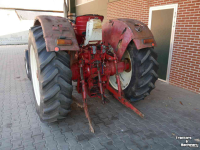 Schlepper / Traktor International 946 2wd 5900uur!
